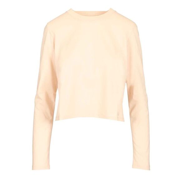 Loulou De Saison Women Long-Sleeved T-Shirt